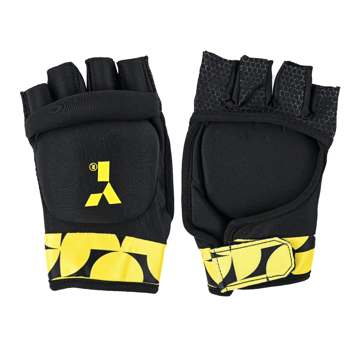 Y1 MK PRO Glove Yellow (Lite) 25/26 | ONE Sports Warehouse
